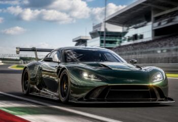découvrez les innovations majeures de l'aston martin gt3 qui lui permettent de dominer les circuits de sport automobile, alliant performance, technologie avancée et design optimal.