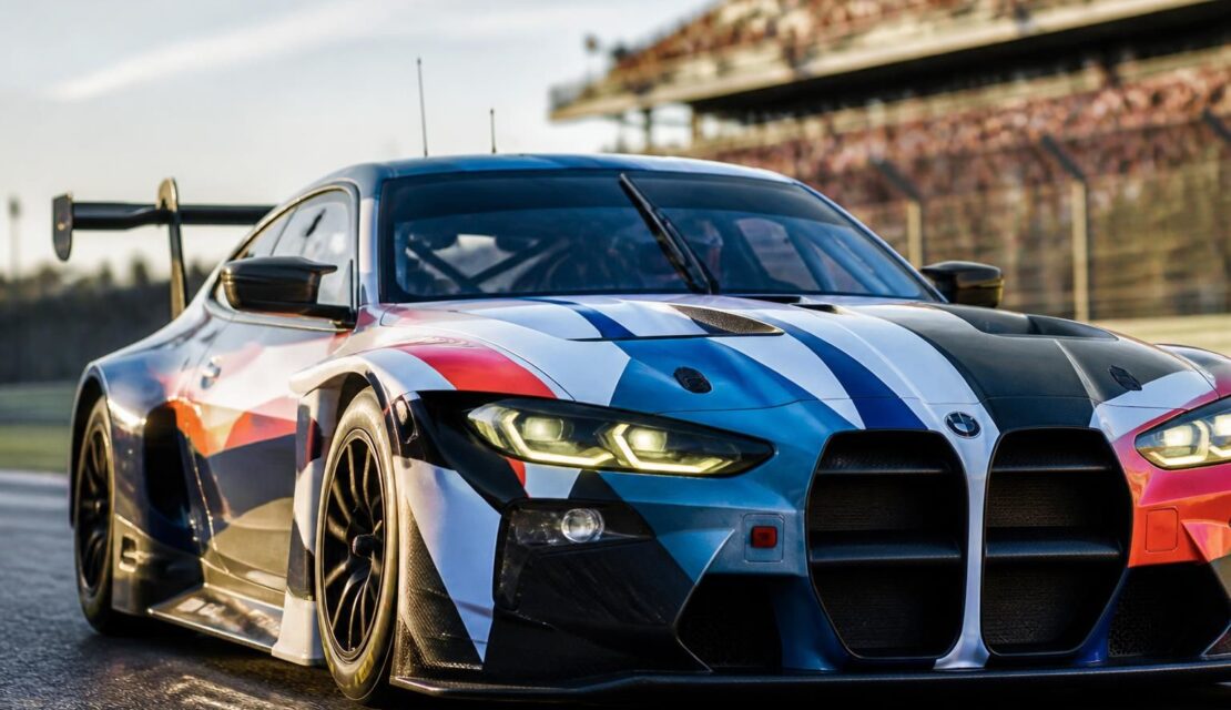 découvrez le prix de la bmw m4 gt3, une véritable icône de la course automobile, et les conditions pour accéder à cette voiture de compétition d'exception.