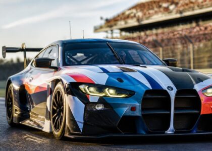 découvrez le prix de la bmw m4 gt3, une véritable icône de la course automobile, et les conditions pour accéder à cette voiture de compétition d'exception.
