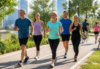 découvrez pourquoi la marche rapide, ou brisk walking, conquiert de plus en plus de sportifs amateurs grâce à ses bienfaits pour la santé, la facilité de pratique et l'amélioration de la condition physique.