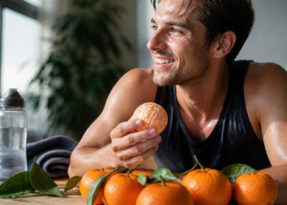 découvrez combien de clémentines consommer pour rester léger après l’effort grâce à leur apport calorique adapté à votre récupération.