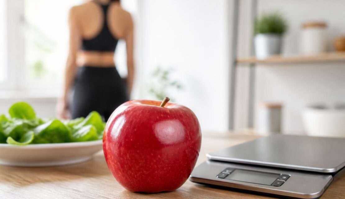 découvrez pourquoi la pomme, faible en calories et riche en fibres, est une alliée minceur souvent sous-estimée pour une alimentation saine et équilibrée.