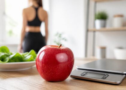 découvrez pourquoi la pomme, faible en calories et riche en fibres, est une alliée minceur souvent sous-estimée pour une alimentation saine et équilibrée.