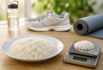 découvrez combien de calories contient le riz et comment en consommer de manière optimale pour allier plaisir gustatif et performance sportive.