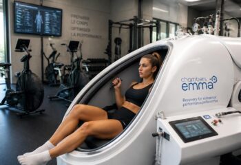 découvrez comment chambers emma influence et améliore la préparation physique des athlètes pour optimiser leurs performances sportives.