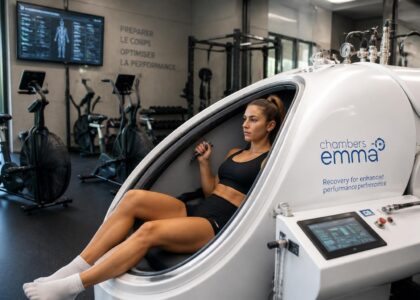 découvrez comment chambers emma influence et améliore la préparation physique des athlètes pour optimiser leurs performances sportives.