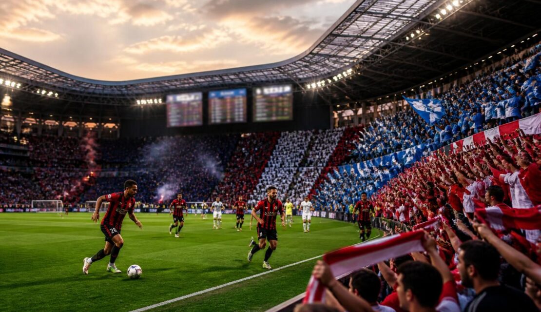 découvrez le classement actuel de l'ogc nice et analysez la position de l'équipe par rapport à ses principaux rivaux lors de cette saison.