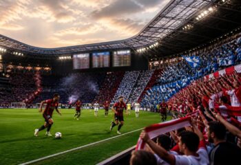 découvrez le classement actuel de l'ogc nice et analysez la position de l'équipe par rapport à ses principaux rivaux lors de cette saison.