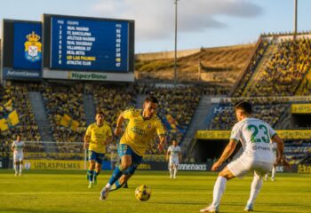 découvrez le classement actuel de l'union deportiva las palmas et suivez la performance de l'équipe dans le championnat en temps réel.