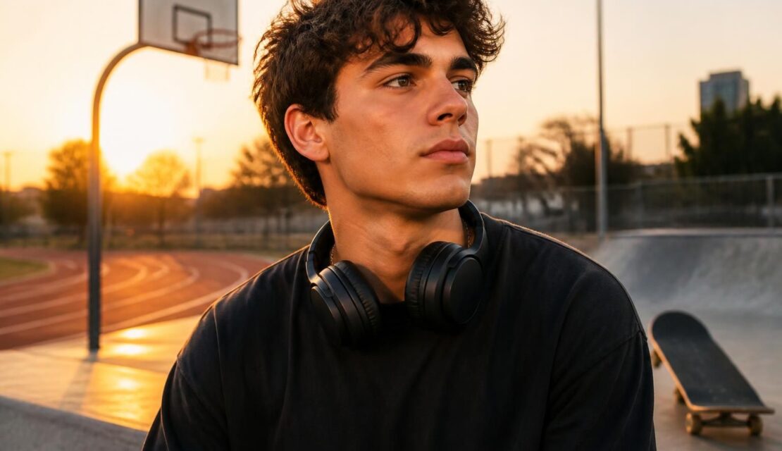 découvrez le parcours de diego, fils de lio, entre sa passion pour la musique et ses nouvelles ambitions dans le sport. que devient-il aujourd'hui ?