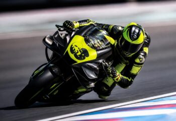 découvrez comment franco morbidelli et vr46 forment un duo exceptionnel qui révolutionne la course motogp française, alliant talent et passion sur les circuits.