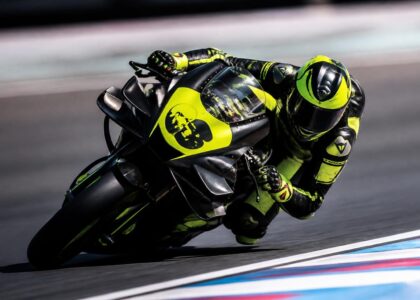 découvrez comment franco morbidelli et vr46 forment un duo exceptionnel qui révolutionne la course motogp française, alliant talent et passion sur les circuits.