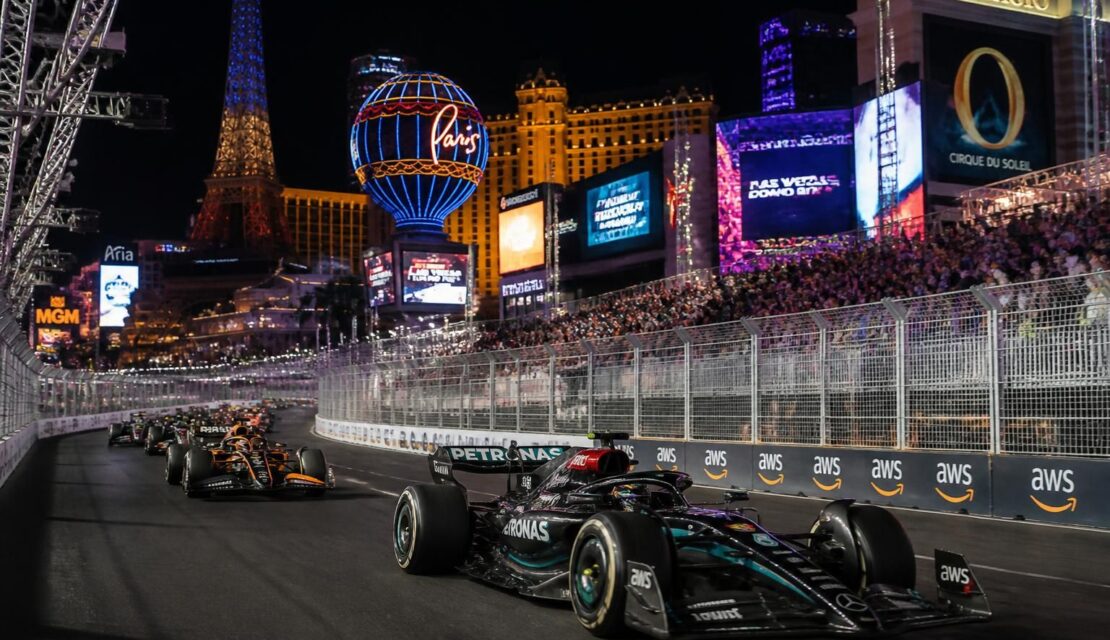 découvrez tout sur le grand prix las vegas 2024, la course la plus spectaculaire du circuit, avec ses pilotes de renom, son ambiance unique et les enjeux majeurs de cette compétition exceptionnelle.