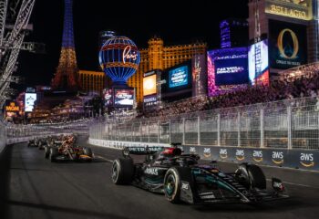 découvrez tout sur le grand prix las vegas 2024, la course la plus spectaculaire du circuit, avec ses pilotes de renom, son ambiance unique et les enjeux majeurs de cette compétition exceptionnelle.