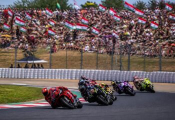 découvrez les horaires officiels du motogp hongrie 2025 et ne manquez pas la course en direct. suivez notre guide pour connaître à quelle heure regarder les qualifications et la compétition.