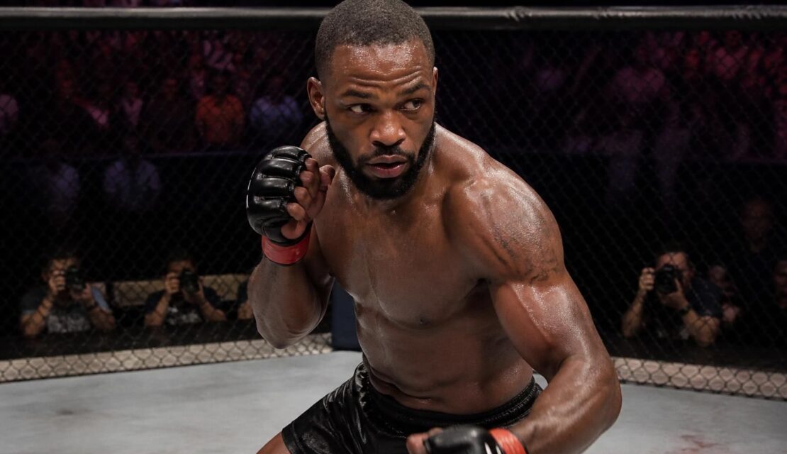 découvrez les secrets du succès de jo jones dans le mma et comment il domine l'octogone grâce à sa technique, sa stratégie et sa détermination.