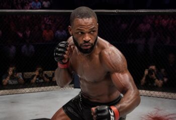 découvrez les secrets du succès de jo jones dans le mma et comment il domine l'octogone grâce à sa technique, sa stratégie et sa détermination.