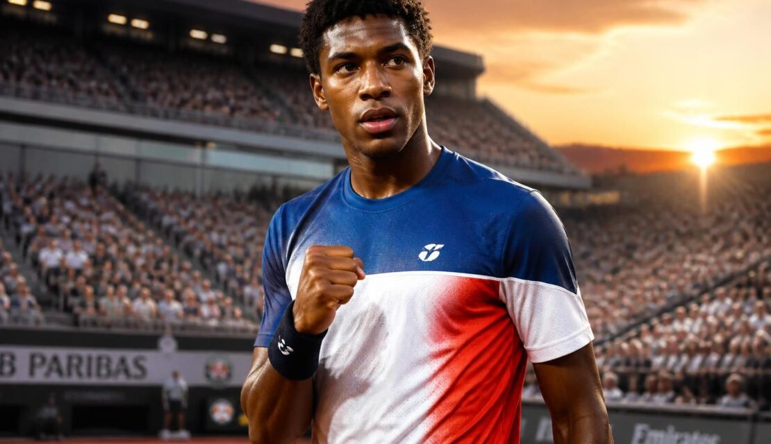 découvrez l'influence et l'impact de mpetshi perricard dans le monde du sport français, une figure montante qui transforme les disciplines nationales.