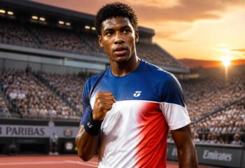 découvrez l'influence et l'impact de mpetshi perricard dans le monde du sport français, une figure montante qui transforme les disciplines nationales.