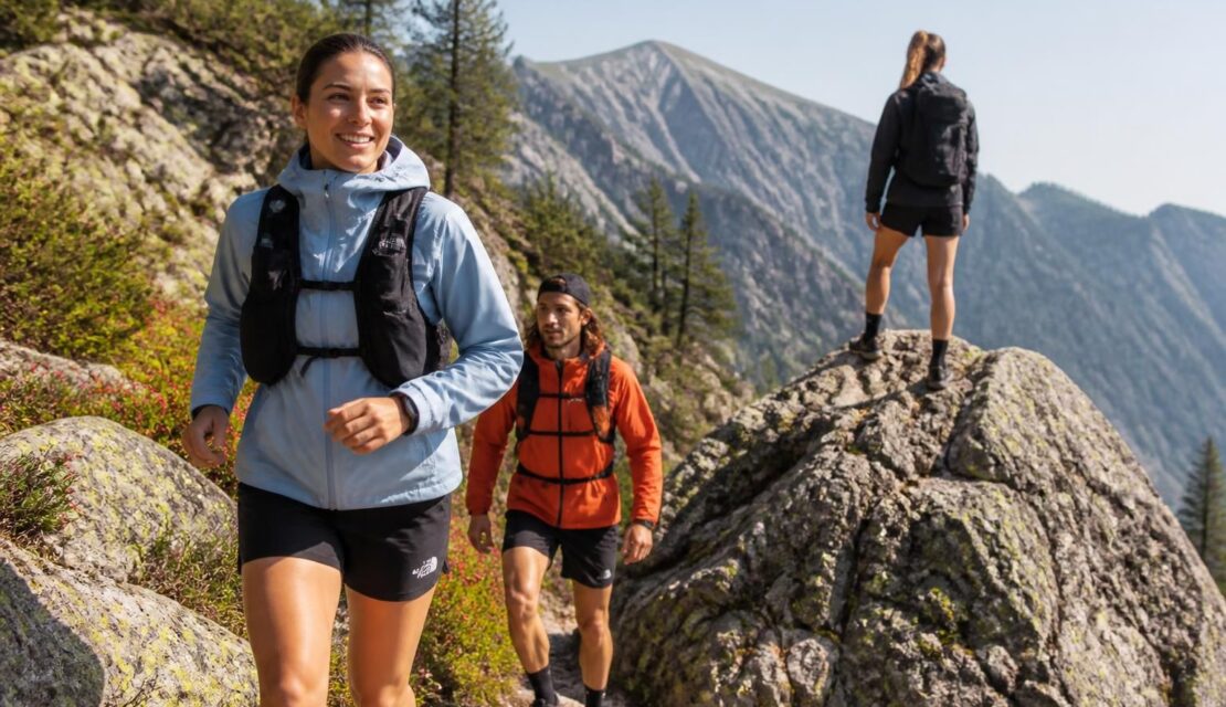 découvrez pourquoi north face reste la marque préférée des amateurs de sport en pleine nature grâce à ses équipements innovants, durables et adaptés à toutes les aventures outdoor.