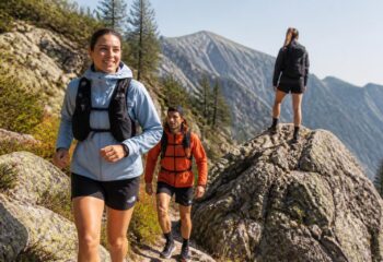 découvrez pourquoi north face reste la marque préférée des amateurs de sport en pleine nature grâce à ses équipements innovants, durables et adaptés à toutes les aventures outdoor.