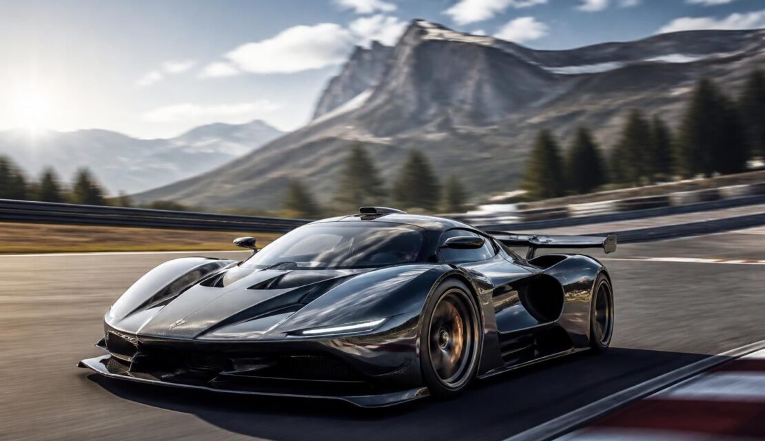 découvrez pourquoi la voiture radical séduit les passionnés de sensations fortes grâce à ses performances extrêmes et son design innovant.