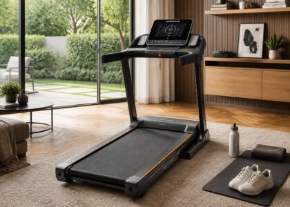 découvrez nos conseils pour choisir le tapis de marche idéal et pratiquer un entraînement efficace à domicile, adapté à vos objectifs et à votre espace.