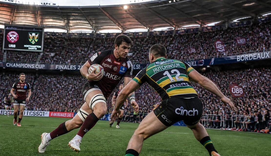 découvrez les enjeux et perspectives du match décisif entre l'ubb et northampton, un choc européen qui pourrait redéfinir l'avenir des deux équipes.