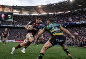 découvrez les enjeux et perspectives du match décisif entre l'ubb et northampton, un choc européen qui pourrait redéfinir l'avenir des deux équipes.