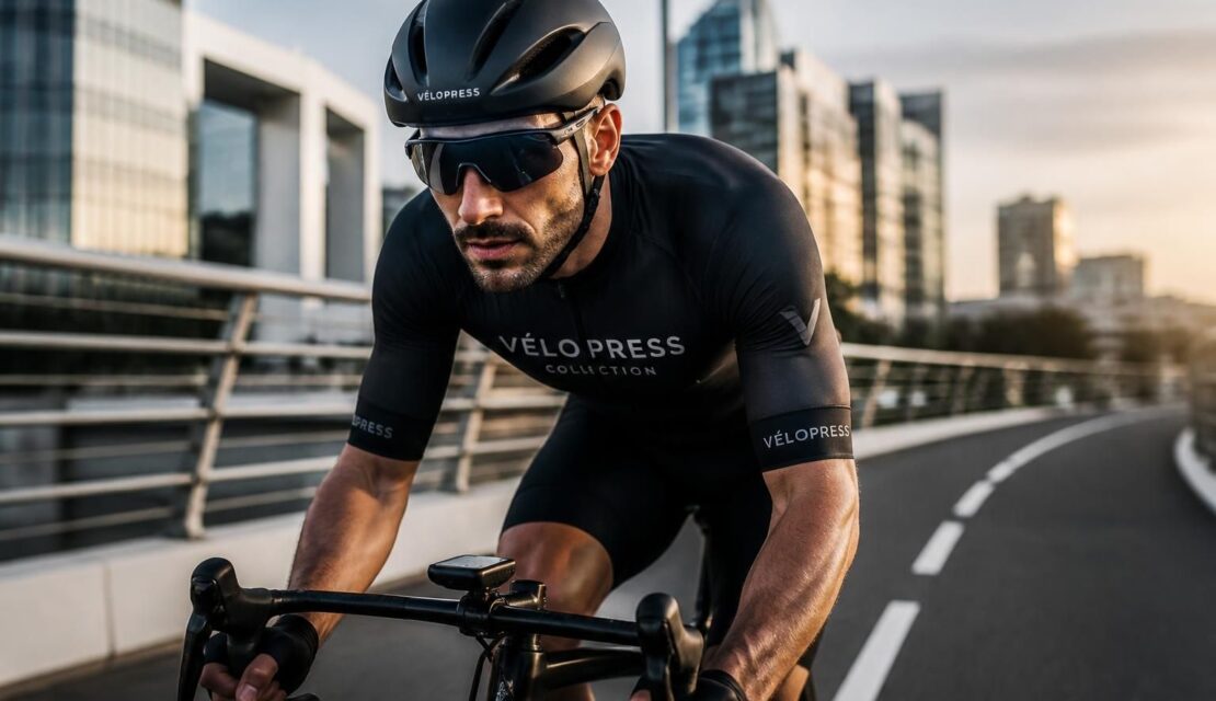découvrez vélopresscollection, l'innovation révolutionnaire qui transforme l'équipement des cyclistes passionnés, alliant performance, confort et style pour chaque aventure à vélo.