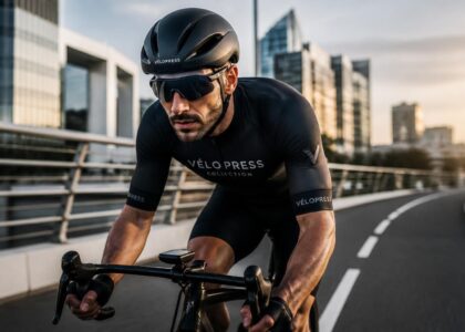 découvrez vélopresscollection, l'innovation révolutionnaire qui transforme l'équipement des cyclistes passionnés, alliant performance, confort et style pour chaque aventure à vélo.